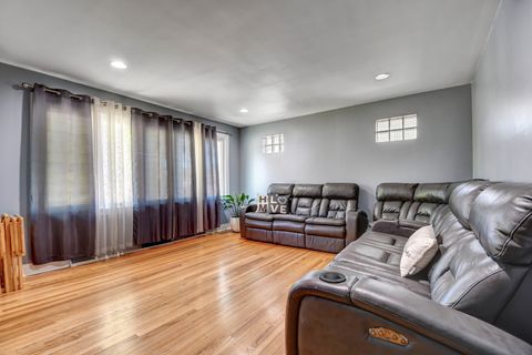 Tiny photo for 5700 S Monitor Avenue, Chicago, IL 60638 (MLS # 12460677)