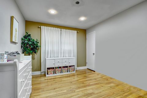 Tiny photo for 5700 S Monitor Avenue, Chicago, IL 60638 (MLS # 12460677)