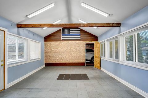 Tiny photo for 5700 S Monitor Avenue, Chicago, IL 60638 (MLS # 12460677)