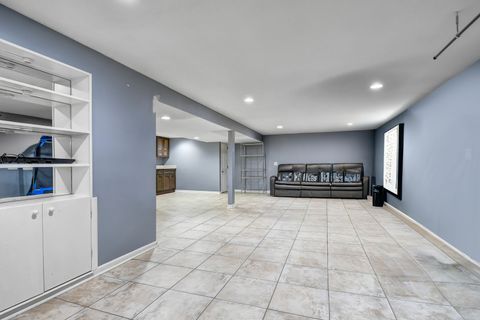 Tiny photo for 5700 S Monitor Avenue, Chicago, IL 60638 (MLS # 12460677)