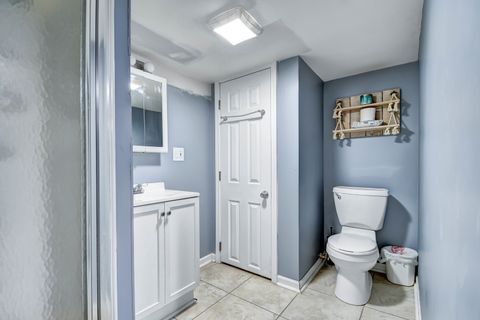 Tiny photo for 5700 S Monitor Avenue, Chicago, IL 60638 (MLS # 12460677)