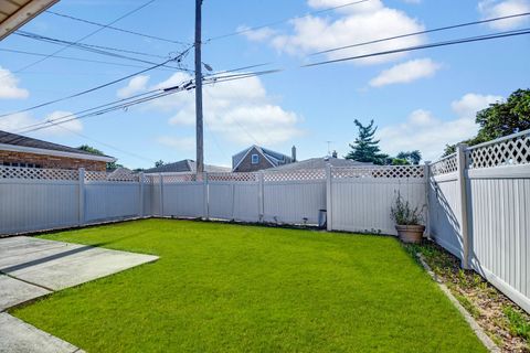 Tiny photo for 5700 S Monitor Avenue, Chicago, IL 60638 (MLS # 12460677)