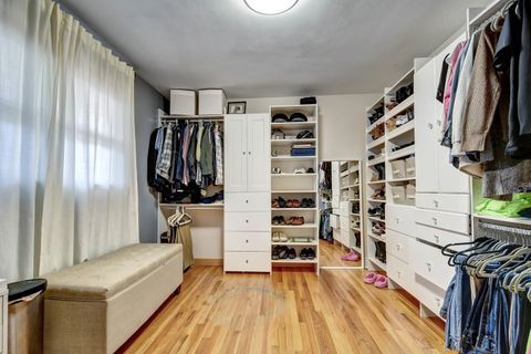 Tiny photo for 5700 S Monitor Avenue, Chicago, IL 60638 (MLS # 12460677)