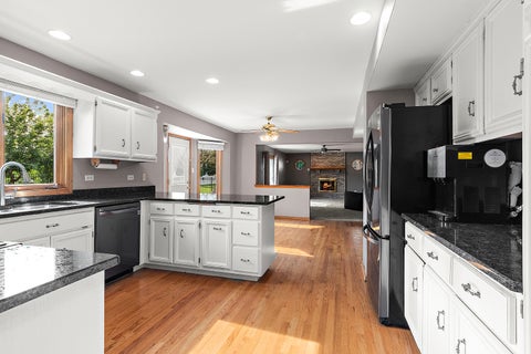 Tiny photo for 1028 Kylemore Court, Lockport, IL 60441 (MLS # 12709601)