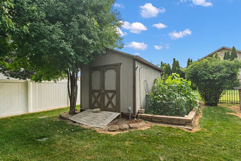 Tiny photo for 1028 Kylemore Court, Lockport, IL 60441 (MLS # 12709601)