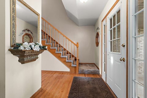 Tiny photo for 1028 Kylemore Court, Lockport, IL 60441 (MLS # 12709601)