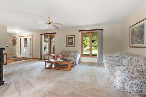 Tiny photo for 1028 Kylemore Court, Lockport, IL 60441 (MLS # 12709601)