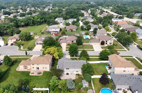 Tiny photo for 1028 Kylemore Court, Lockport, IL 60441 (MLS # 12709601)