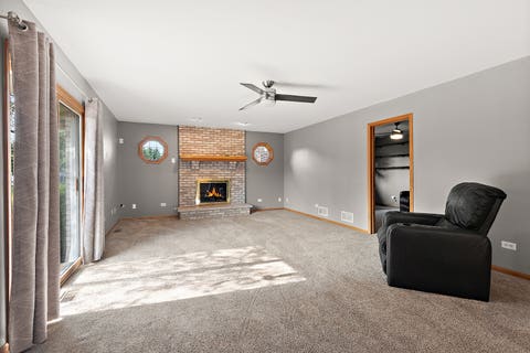 Tiny photo for 1028 Kylemore Court, Lockport, IL 60441 (MLS # 12709601)