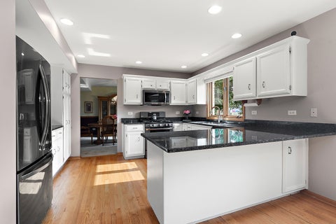 Tiny photo for 1028 Kylemore Court, Lockport, IL 60441 (MLS # 12709601)