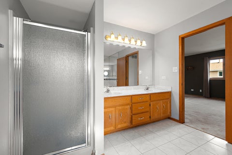 Tiny photo for 1028 Kylemore Court, Lockport, IL 60441 (MLS # 12709601)