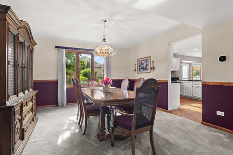 Tiny photo for 1028 Kylemore Court, Lockport, IL 60441 (MLS # 12709601)