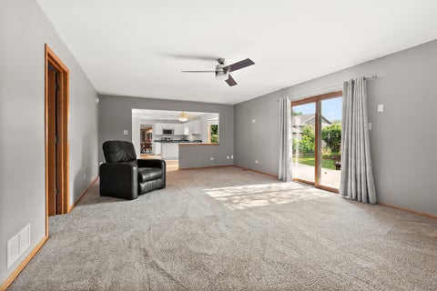 Tiny photo for 1028 Kylemore Court, Lockport, IL 60441 (MLS # 12709601)