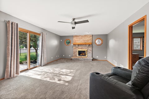 Tiny photo for 1028 Kylemore Court, Lockport, IL 60441 (MLS # 12709601)