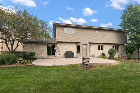 Tiny photo for 1028 Kylemore Court, Lockport, IL 60441 (MLS # 12709601)