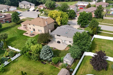 Tiny photo for 1028 Kylemore Court, Lockport, IL 60441 (MLS # 12709601)