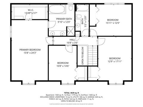 Tiny photo for 1028 Kylemore Court, Lockport, IL 60441 (MLS # 12709601)