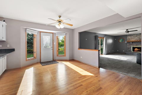 Tiny photo for 1028 Kylemore Court, Lockport, IL 60441 (MLS # 12709601)