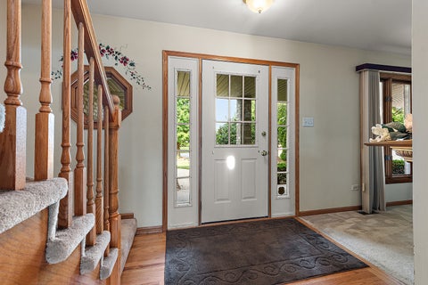 Tiny photo for 1028 Kylemore Court, Lockport, IL 60441 (MLS # 12709601)