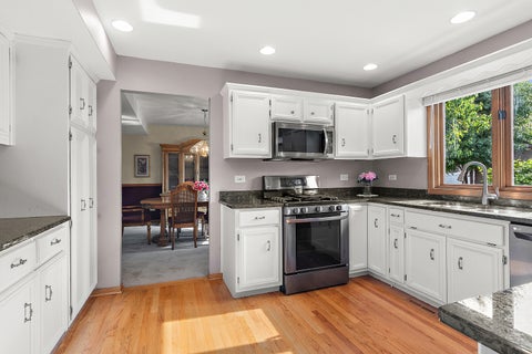 Tiny photo for 1028 Kylemore Court, Lockport, IL 60441 (MLS # 12709601)