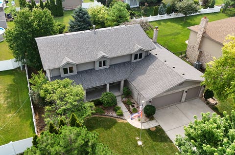 Tiny photo for 1028 Kylemore Court, Lockport, IL 60441 (MLS # 12709601)