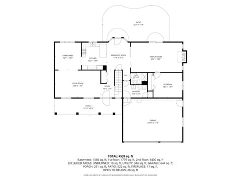 Tiny photo for 1028 Kylemore Court, Lockport, IL 60441 (MLS # 12709601)