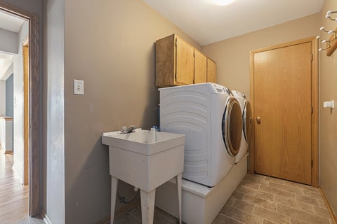 Tiny photo for 1028 Kylemore Court, Lockport, IL 60441 (MLS # 12709601)