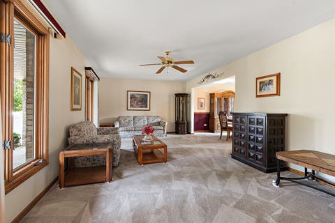 Tiny photo for 1028 Kylemore Court, Lockport, IL 60441 (MLS # 12709601)
