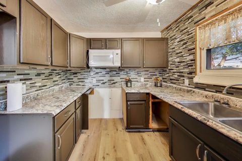 Tiny photo for 228 Gordon Avenue, Romeoville, IL 60446 (MLS # 12470250)