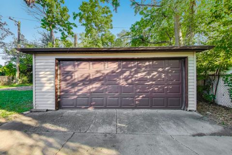 Tiny photo for 228 Gordon Avenue, Romeoville, IL 60446 (MLS # 12470250)
