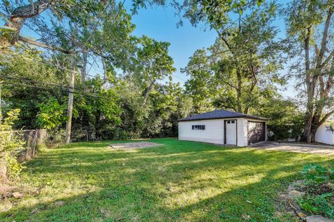 Tiny photo for 228 Gordon Avenue, Romeoville, IL 60446 (MLS # 12470250)