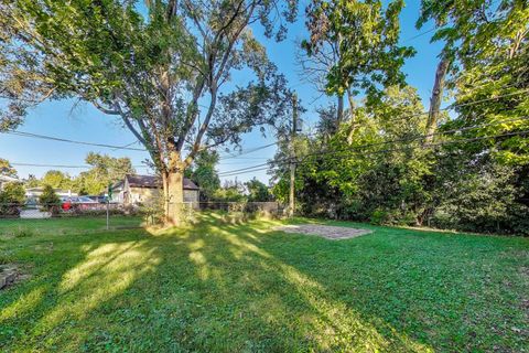 Tiny photo for 228 Gordon Avenue, Romeoville, IL 60446 (MLS # 12470250)
