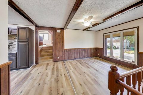 Tiny photo for 228 Gordon Avenue, Romeoville, IL 60446 (MLS # 12470250)