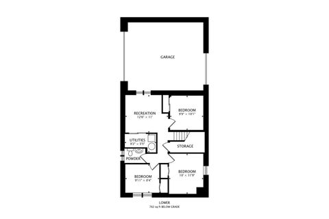 Tiny photo for 228 Gordon Avenue, Romeoville, IL 60446 (MLS # 12470250)