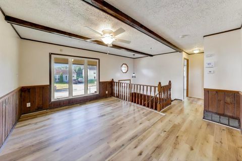Tiny photo for 228 Gordon Avenue, Romeoville, IL 60446 (MLS # 12470250)
