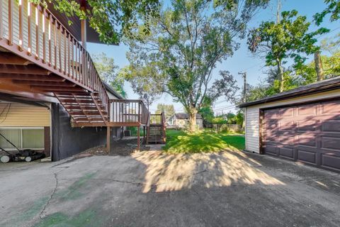 Tiny photo for 228 Gordon Avenue, Romeoville, IL 60446 (MLS # 12470250)