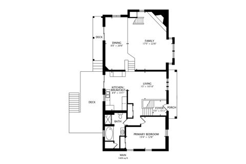 Tiny photo for 228 Gordon Avenue, Romeoville, IL 60446 (MLS # 12470250)