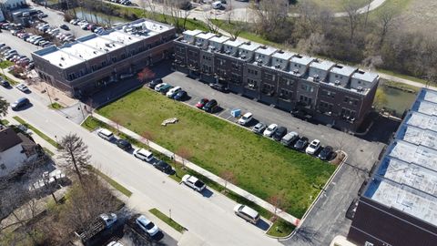 523 Talcott Avenue Lemont IL 60439