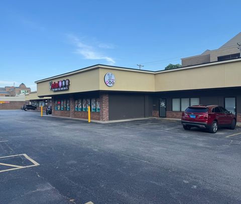 505 E University Avenue Champaign IL 61820