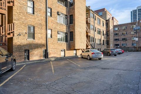 Tiny photo for 509 W ALDINE Avenue #2D, Chicago, IL 60657 (MLS # 12434357)