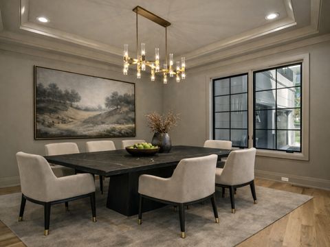 Tiny photo for 1851 Oakwood Road, Northbrook, IL 60062 (MLS # 12589565)