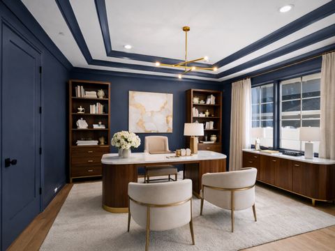 Tiny photo for 1851 Oakwood Road, Northbrook, IL 60062 (MLS # 12589565)