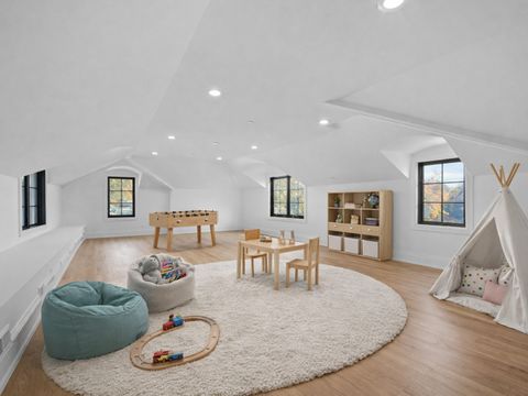 Tiny photo for 1851 Oakwood Road, Northbrook, IL 60062 (MLS # 12589565)