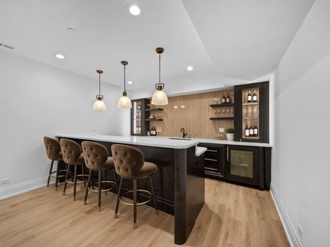 Tiny photo for 1851 Oakwood Road, Northbrook, IL 60062 (MLS # 12589565)