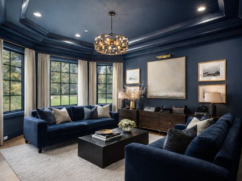 Tiny photo for 1851 Oakwood Road, Northbrook, IL 60062 (MLS # 12589565)