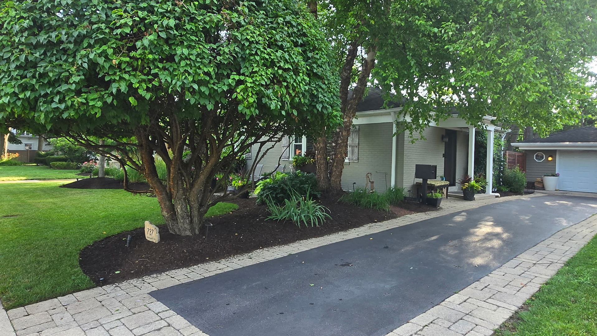 737 Deerpath Drive
