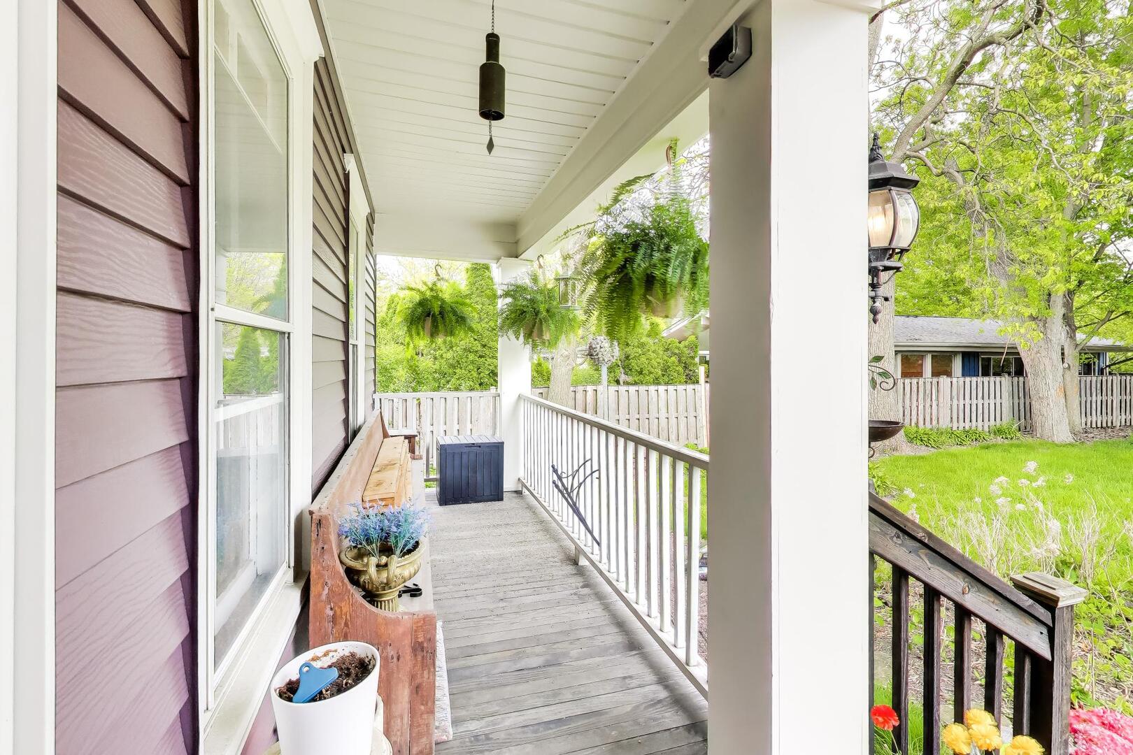 310 W KIRCHOFF Road