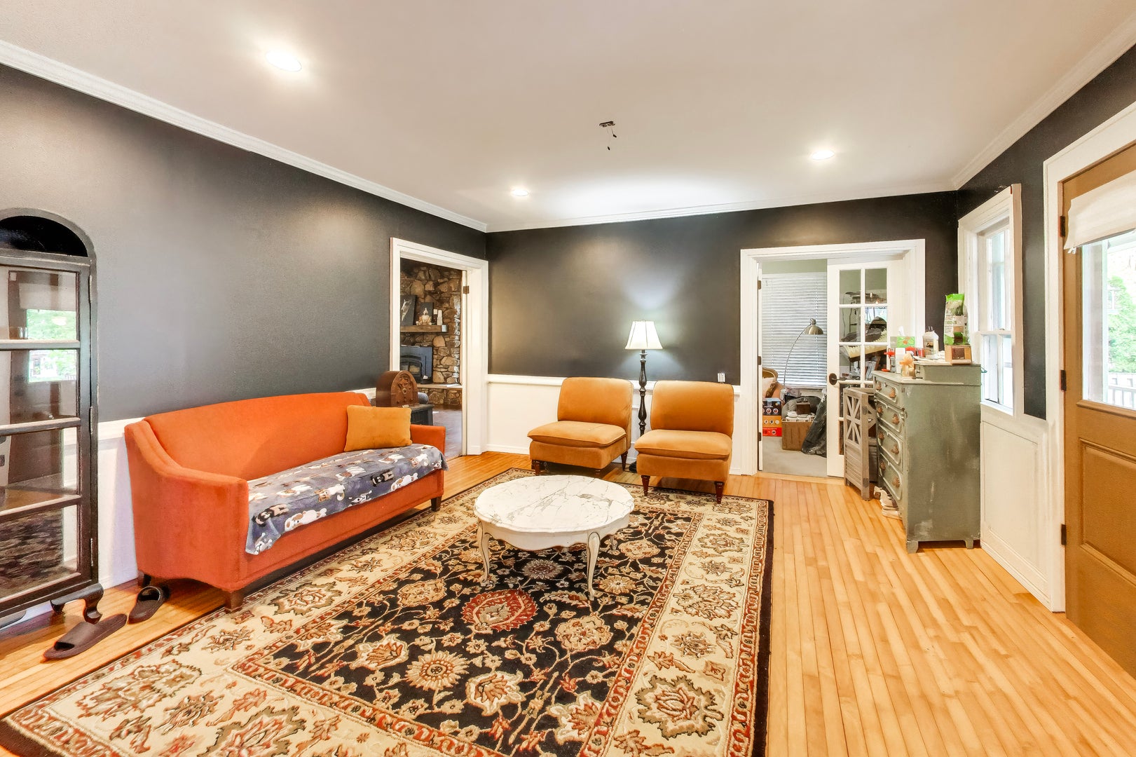 310 W KIRCHOFF Road
