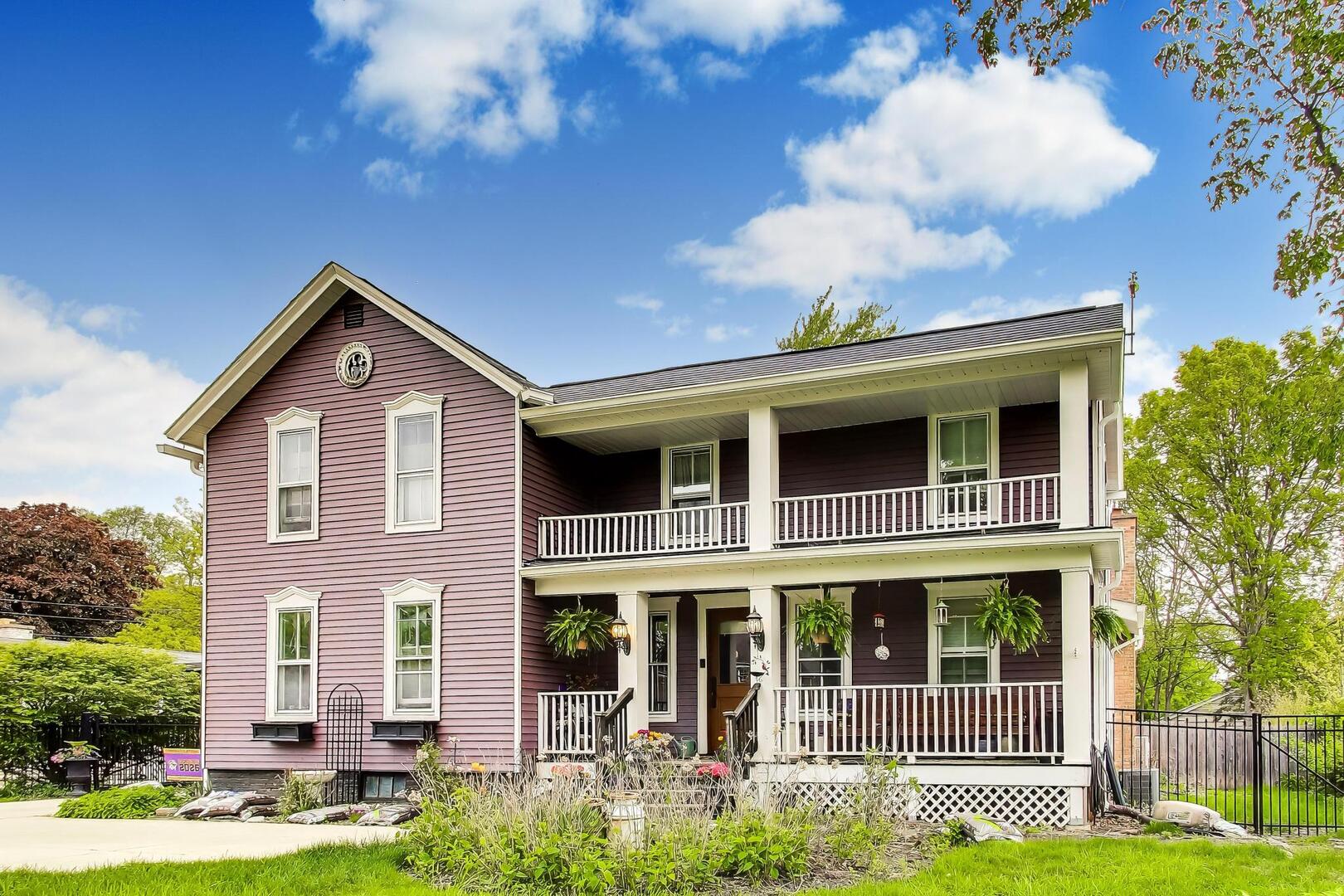 310 W KIRCHOFF Road