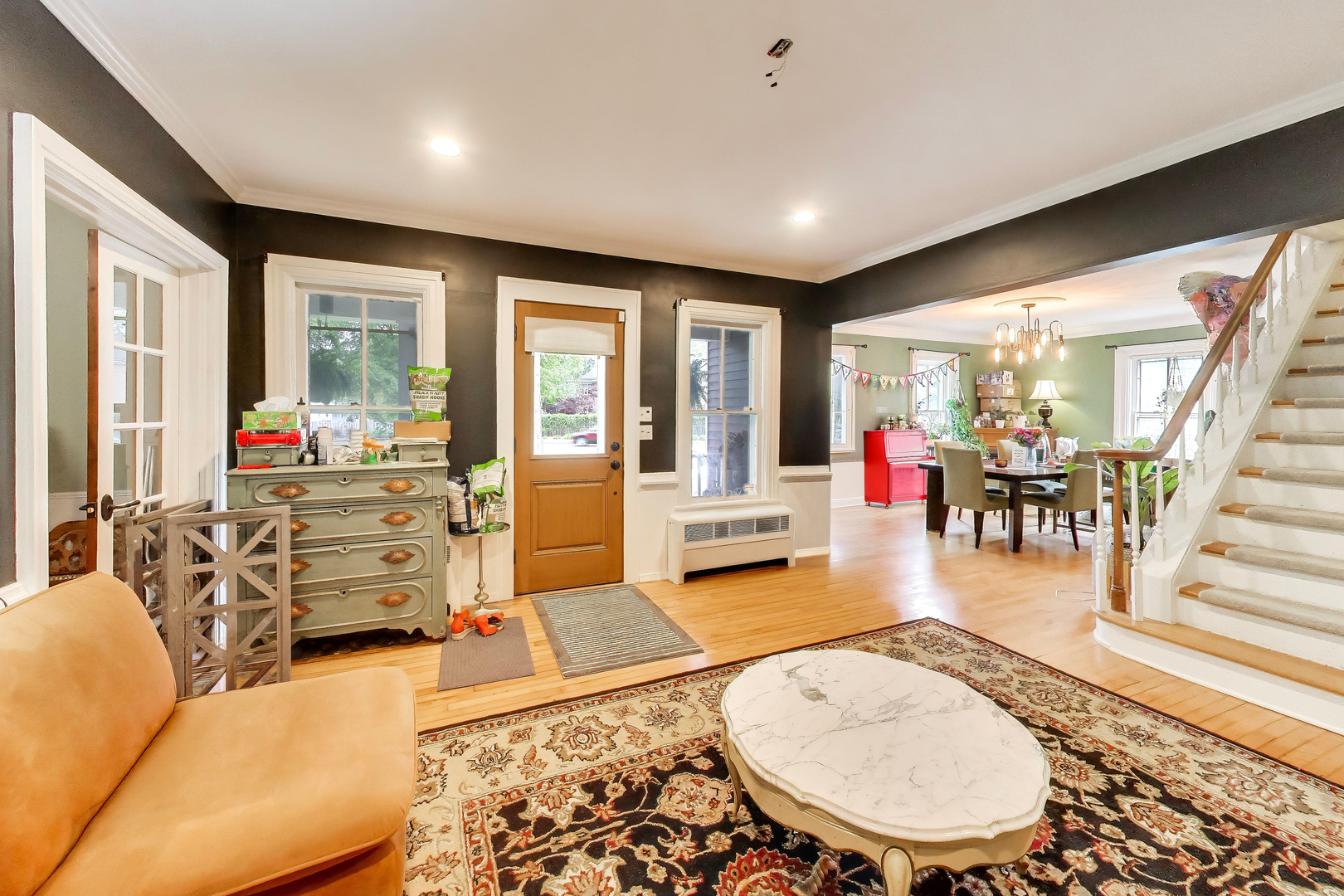 310 W KIRCHOFF Road